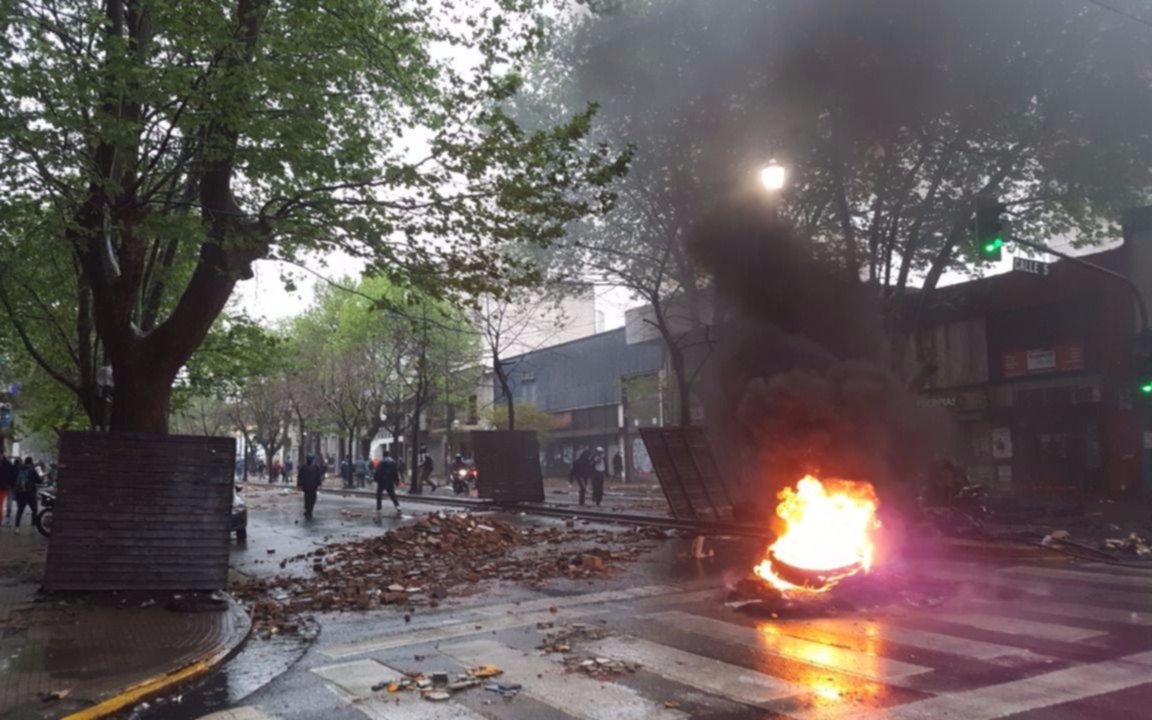 La Uocra intervino la seccional que manejaba el La Uocra intervino la seccional que manejaba el