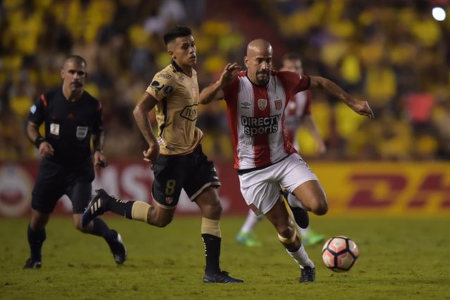 Ya tiene las fechas de la Libertadores