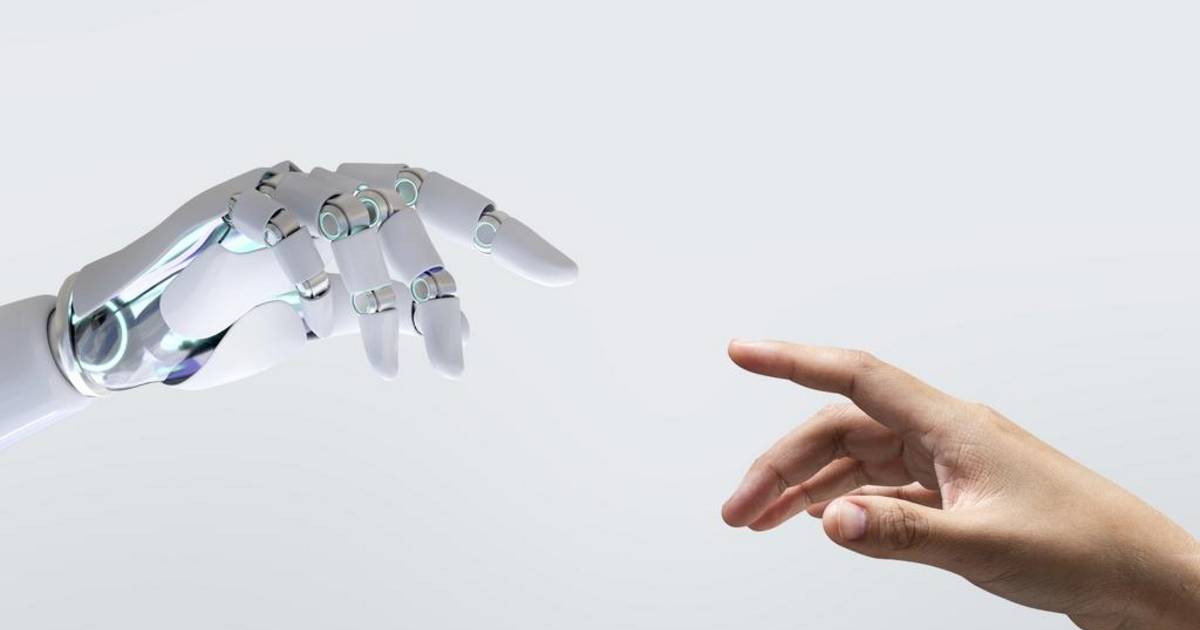 <I><b>Inteligencia artificial</b> </I> Entre la carrera tecnológica y el debate sobre sus riesgos thumbnail