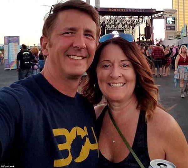 Revelaron las identidades de las primeras víctimas del atentado en Las Vegas