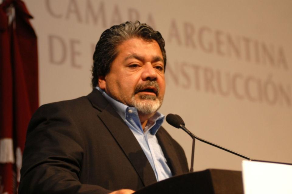 La CGT continuará por la senda del diálogo con el Gobierno La CGT continuará por la senda del diálogo con el Gobierno