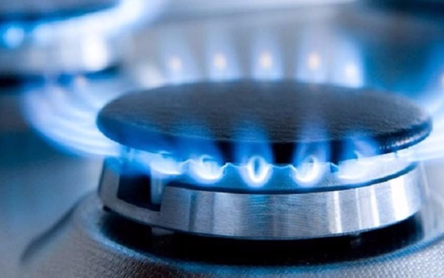 Primer paso para el nuevo aumento en el gas — Se vienen