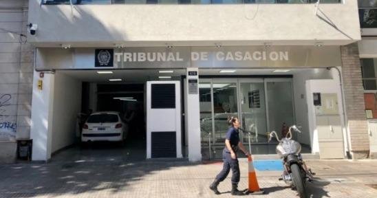 Caso Lucas Puig Rev S Judicial Para El Docente De La Plata Condenado