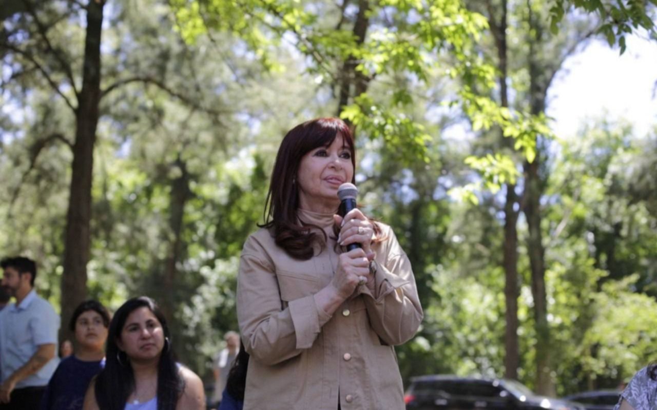 La Condena A Cristina Kirchner Por Qu No Ir Presa Ahora Y Las Dudas