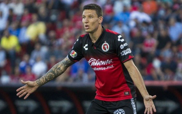 Jugador de Xolos habría dado positivo y frustraría su pase a River