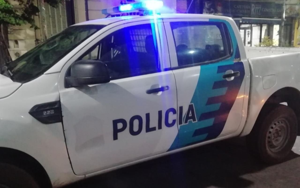 Ingresaron A Su Casa Y La Amenazaron De Muerte