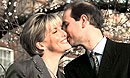 Gran Bretaña se prepara para una nueva boda real