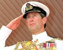 El príncipe Carlos se reunirá con Menem en Buenos Aires
