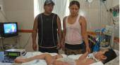 Polémica y debate frente a un caso de muerte cerebral