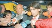 El video erótico de Ever Banega calienta a Valencia