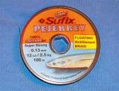 Multifilamento, la nueva tanza de pesca