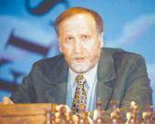Se fue un genio: Bobby Fischer