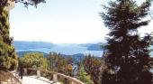 El Cerro Campanario suma atractivos en Bariloche