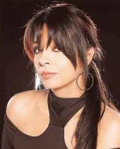 Patricia Sosa tiene un intenso verano 2008