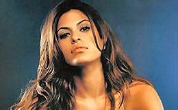 Eva Mendes, la actriz más sexy