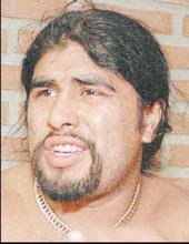 Detuvieron a un hermano del "Chelo"