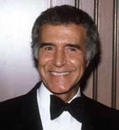 Falleció a los 88 años el actor Ricardo Montalbán