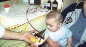 Testean el sudor en chicos para diagnosticar fibrosis quística