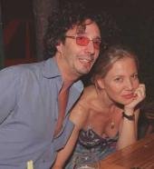 Fito y Cecilia, ¿reconciliados?