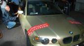 Autos con deuda: habría polémica por secuestros