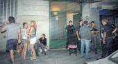 Matan de un tiro a jubilada en su casa en pleno Centro