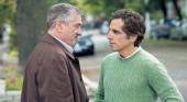 De Niro y Ben Stiller, otra vez cara a cara
