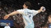 Argentina debuta en el Mundial de handball