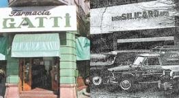 Los comercios de la Ciudad con historia