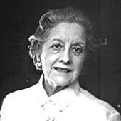 Lidia Palacios