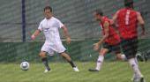 Gimnasia sigue su puesta a punto con un nuevo amistoso