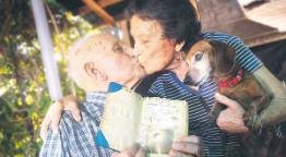 Matrimonios platenses y la clave para más de 60 años de convivencia