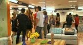 Relaciones peligrosas en la casa de "Gran Hermano 2011"