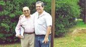 Distinguen al poeta José Naranjo