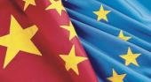 Teoría de un argentino: China salvará a Europa