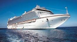 Cruceros, de los viajes top a turismo para muchos. Experiencias platenses