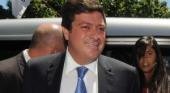 Mariotto quedó a cargo de la Gobernación por una semana
