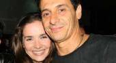 Natalia Oreiro fue mamá