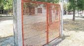 Nuevo reclamo por una obra para la Escuela 534