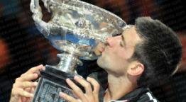 Djokovic venció a Nadal en la final más larga de un Grand Slam