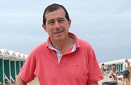 Falleció "Pichuqui" Mendizábal