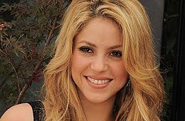 Shakira en bikini, la foto que da la vuelta al mundo