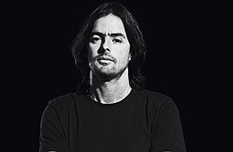 Mariano Closs debutó en Rock &
Pop y se acordó de sus ex