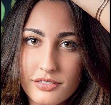 Johanna Francella: "Siempre habrá personas que digan que estoy acá por papá"