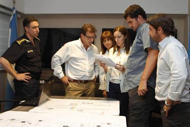 Remueven a la cúpula de la DDI de Quilmes