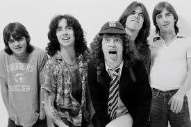 Bon Scott será homenajeado en Australia con una calle que llevará su nombre