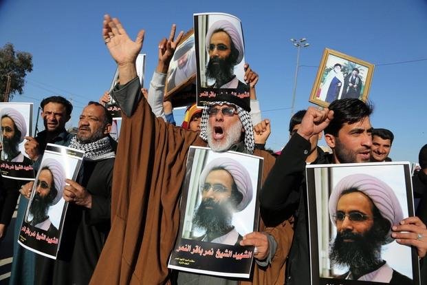 Aliados de Arabia Saudita se alejan de Irán y crece la disputa