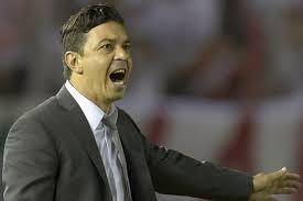 Un ránking ubica a Marcelo Gallardo entre los mejores directores técnicos del mundo