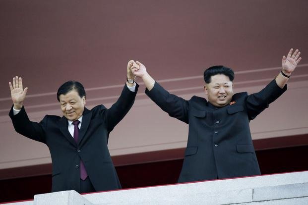 Corea del Norte probó una bomba de hidrógeno y causó alarma entre las potencias mundiales