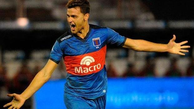 Primero González Pírez, luego Schunke