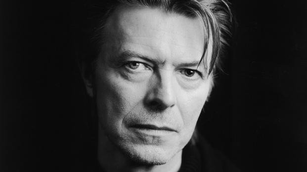 A los 69 años, murió David Bowie